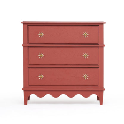 Caspian Chest of Drawers