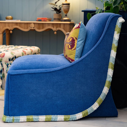 Warby Slipper Chair