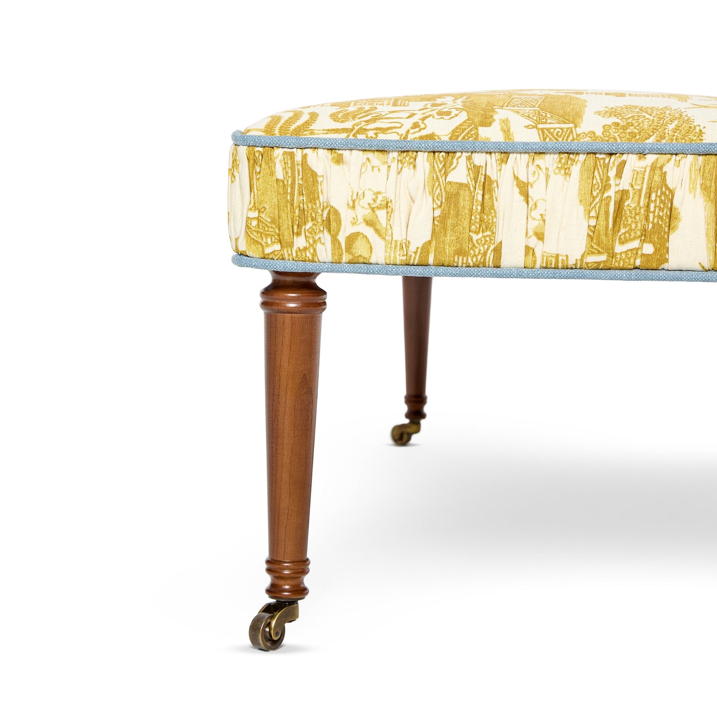 Russell Ottoman