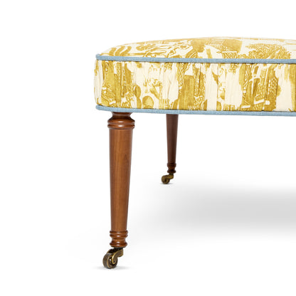 Russell Ottoman