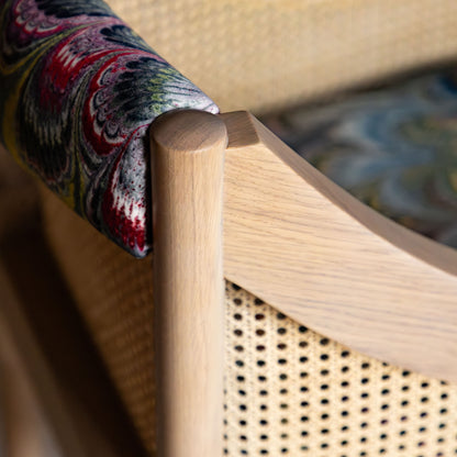 Natla FULL Dining chair