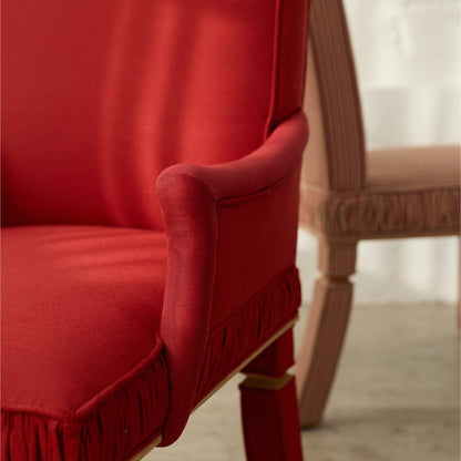 Lomada Carver Dining Chair