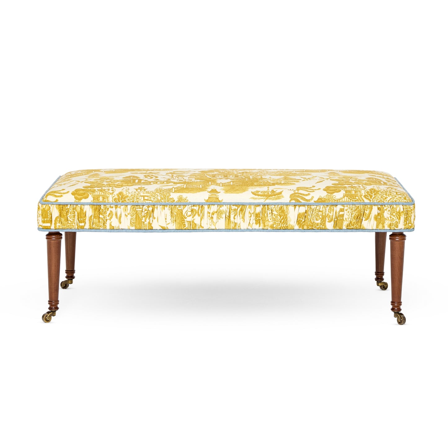Russell Ottoman
