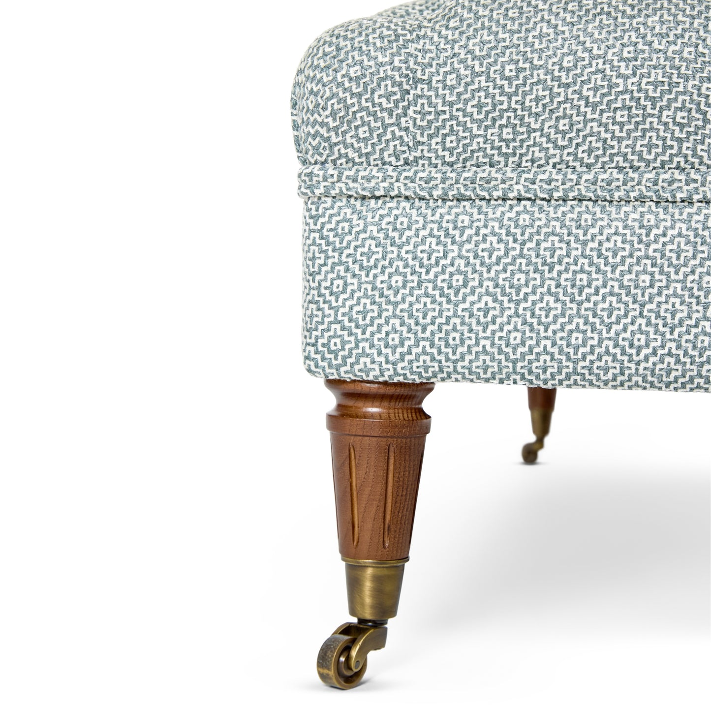 Harpers Ottoman