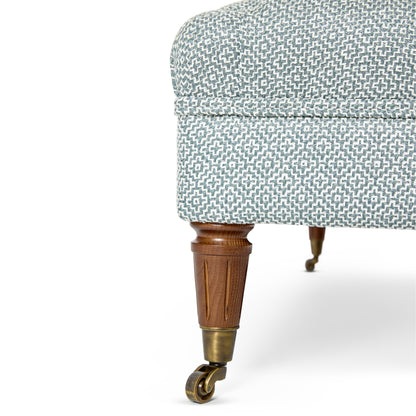 Harpers Ottoman