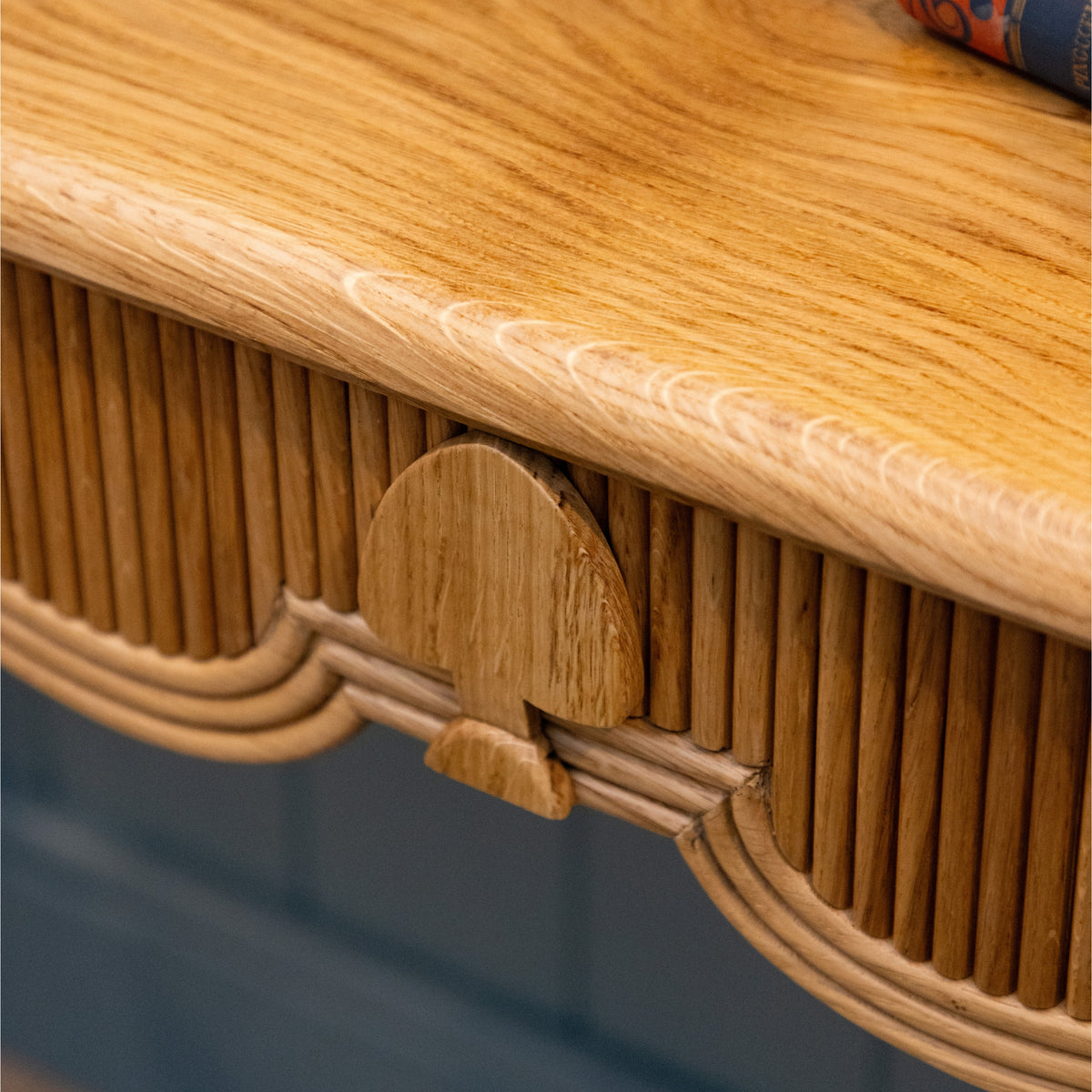 Rollo Console