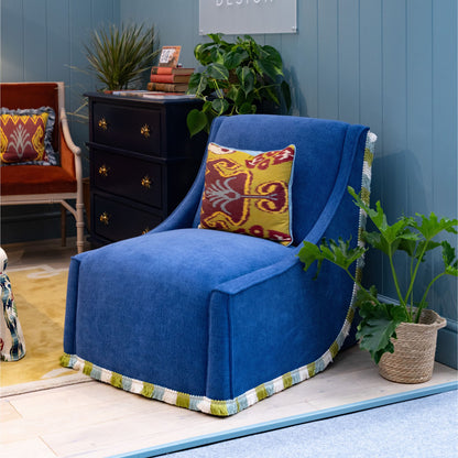 Warby Slipper Chair