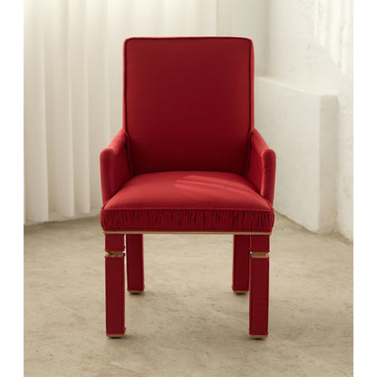 Lomada Carver Dining Chair