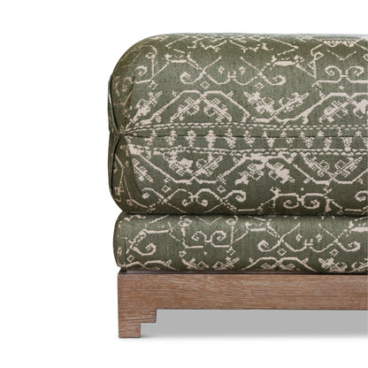 Orin Ottoman