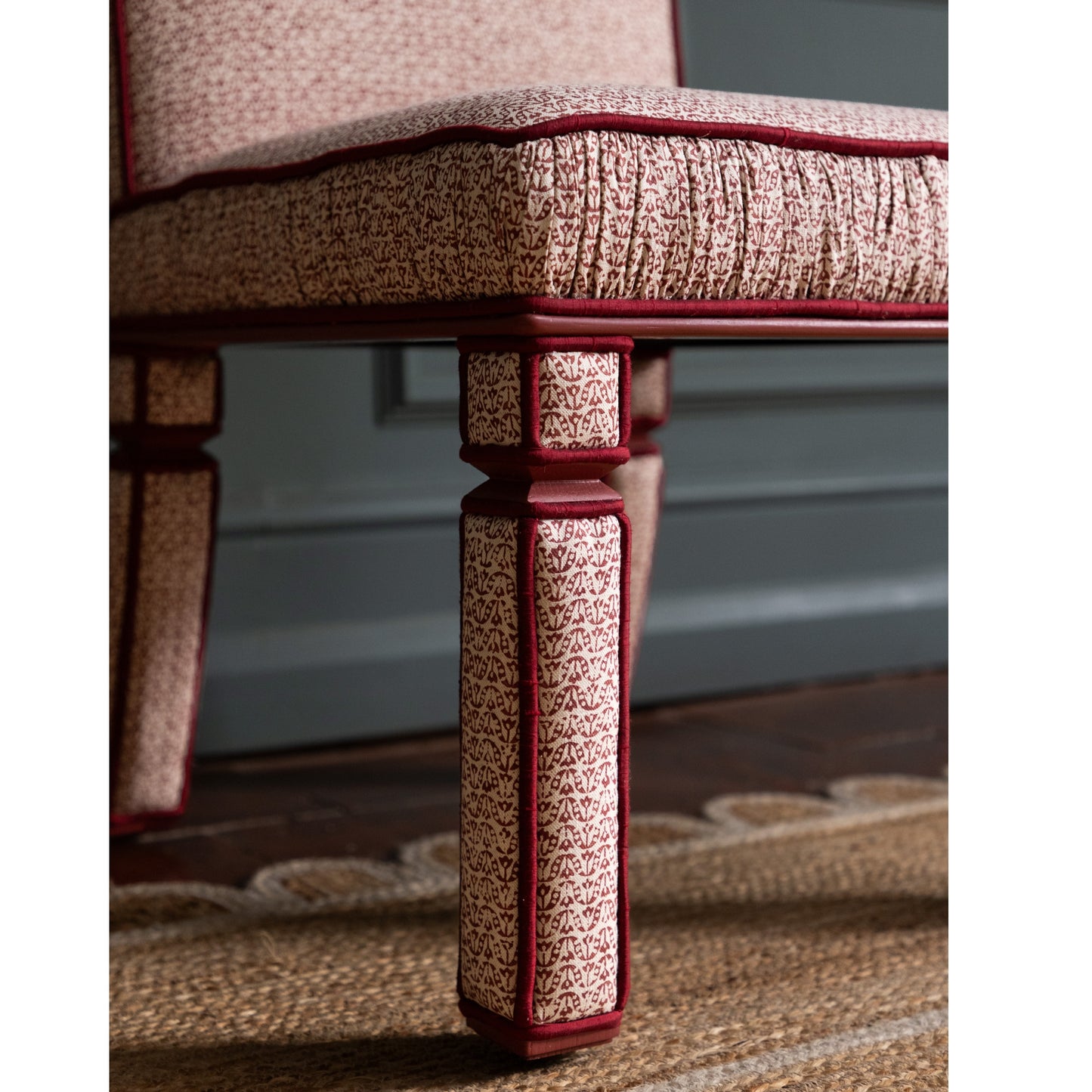 Lomada Dining Chair