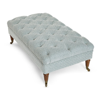 Harpers Ottoman