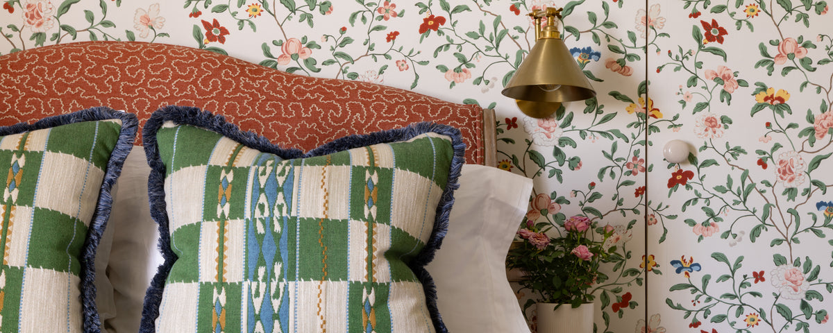 Based in Shropshire, Isabel&Co. is an interior design practice that ...
