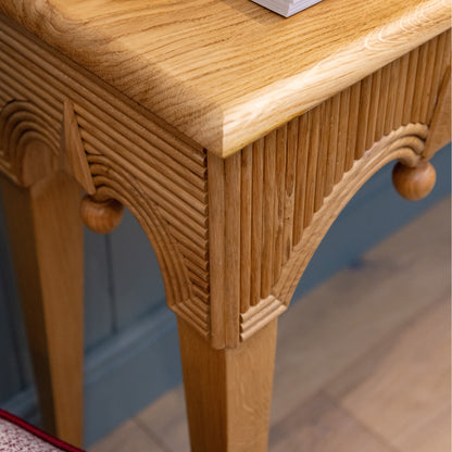 Rollo Console