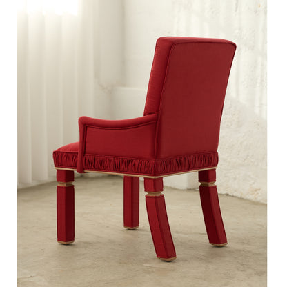 Lomada Carver Dining Chair