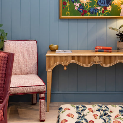Rollo Console