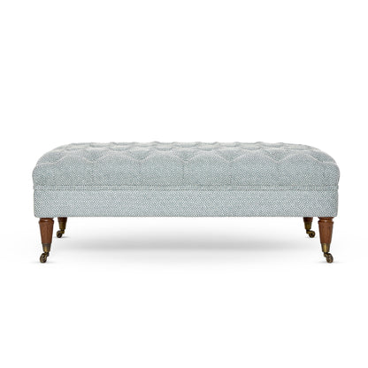 Harpers Ottoman
