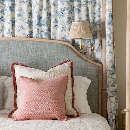 Alivia Four Poster Bed