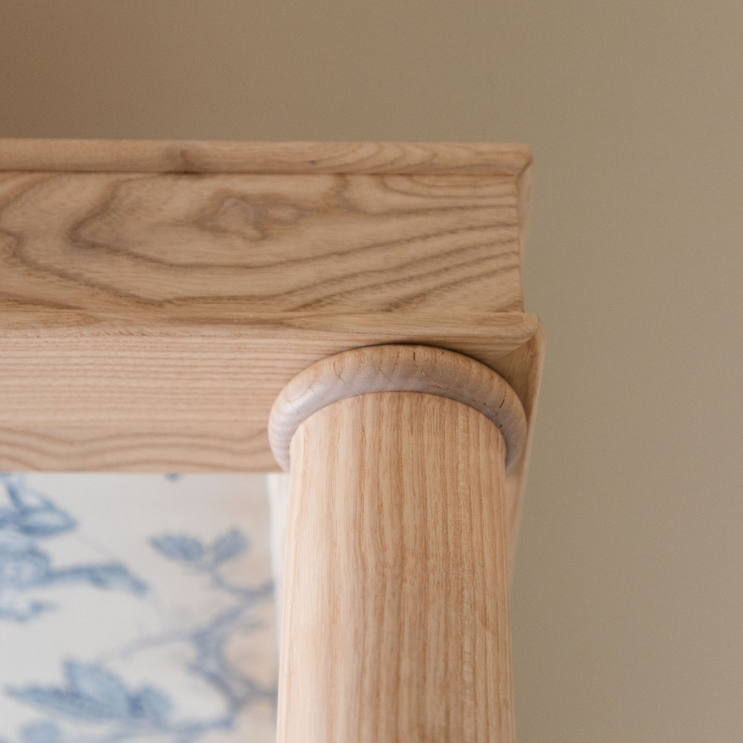 Alivia Four Poster Bed