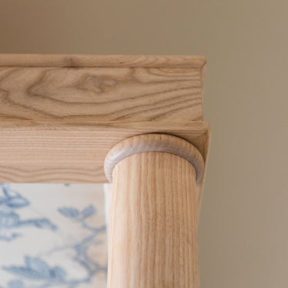 Alivia Four Poster Bed