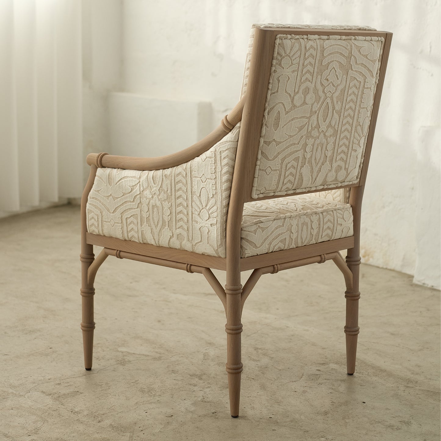 Arbor Carver Dining Chair