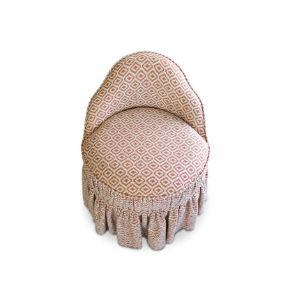Daisy Slipper Chair
