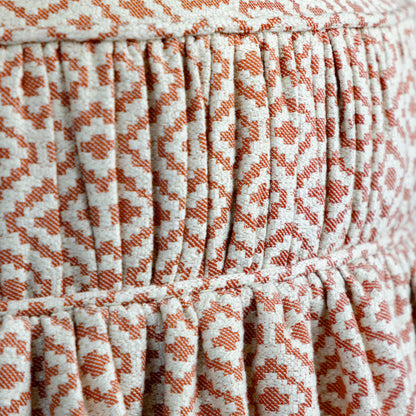 Daisy Slipper Chair