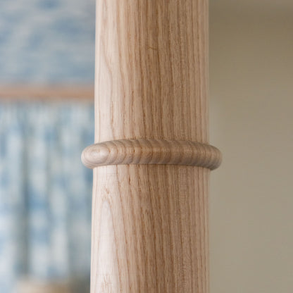 Alivia Four Poster Bed