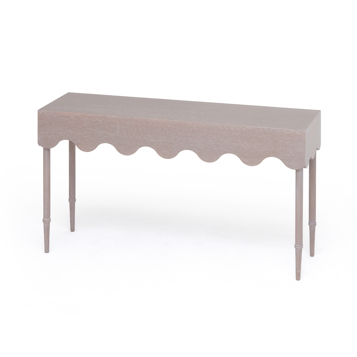 Caspian Console