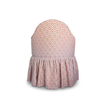 Daisy Slipper Chair