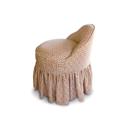 Daisy Slipper Chair
