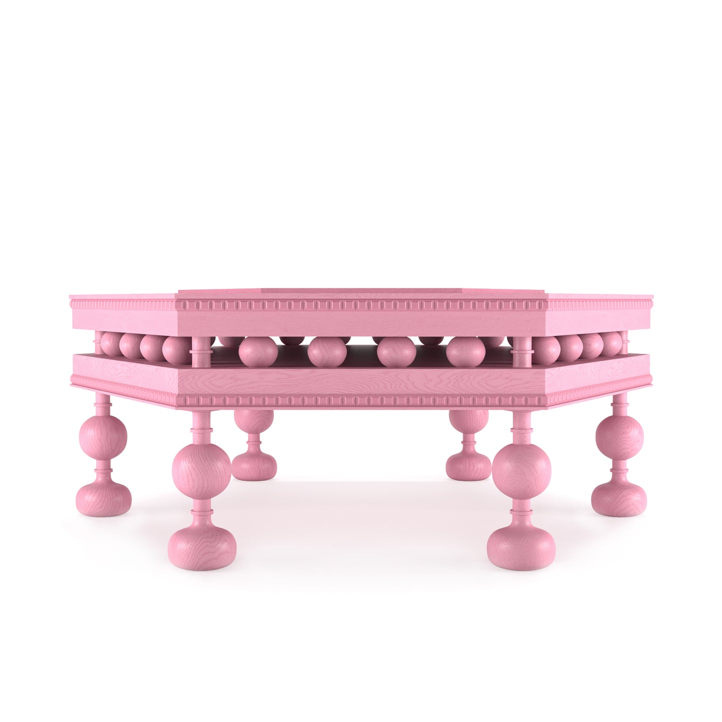 Cleo Coffee Table