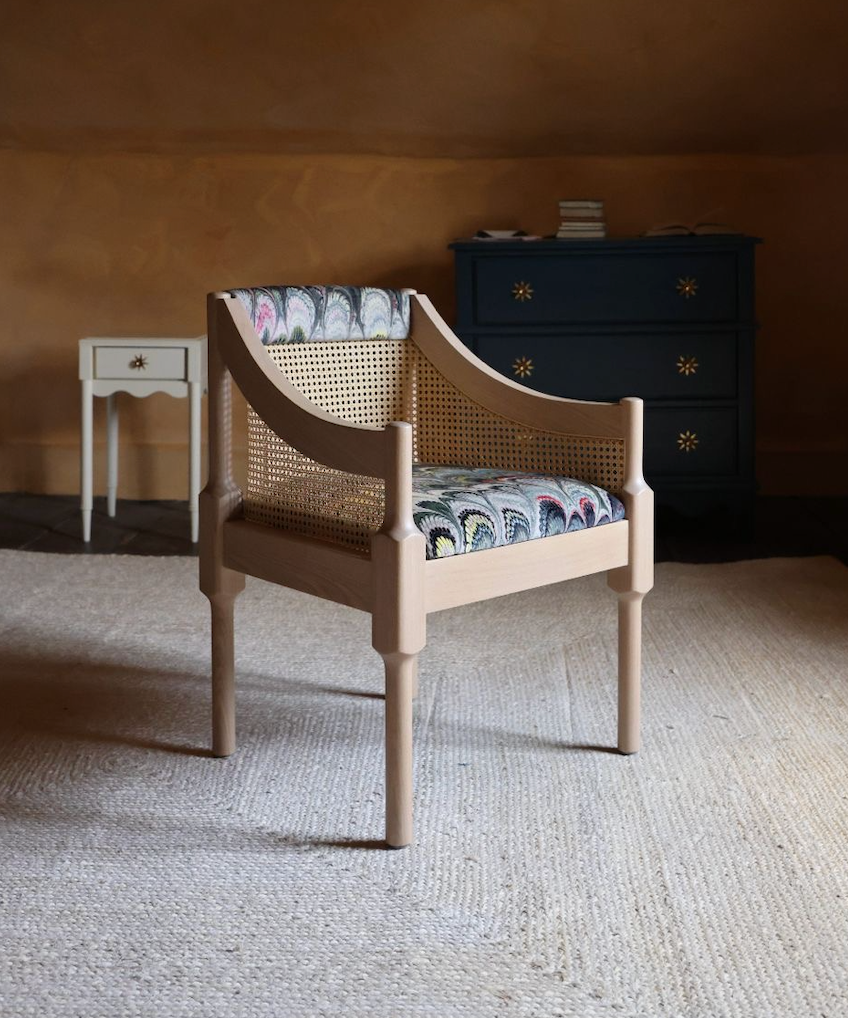 Natla FULL Dining chair